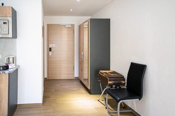 Guest house Boardinghouse Schellenberg Donauwoerth