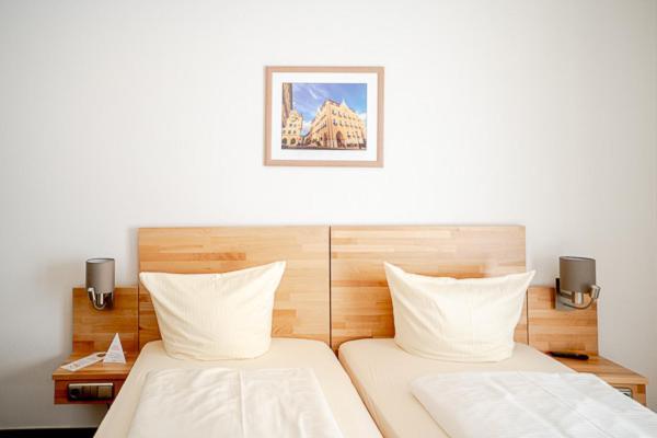 Boardinghouse Schellenberg 3*