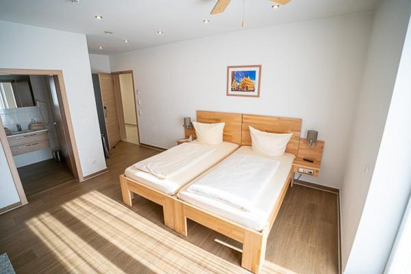 Boardinghouse Schellenberg 3* Donauwoerth