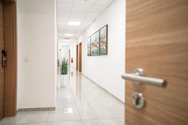 Guest house Boardinghouse Schellenberg 3*