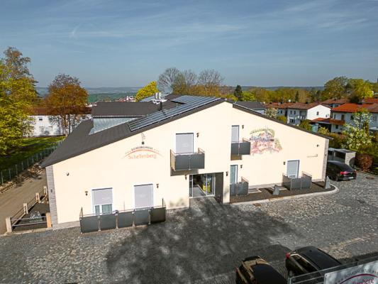 Boardinghouse Schellenberg 3*