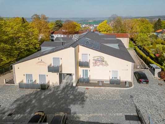 Boardinghouse Schellenberg
