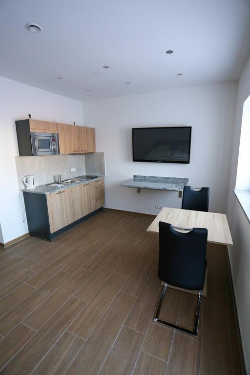 Guest house Boardinghouse Schellenberg 3*