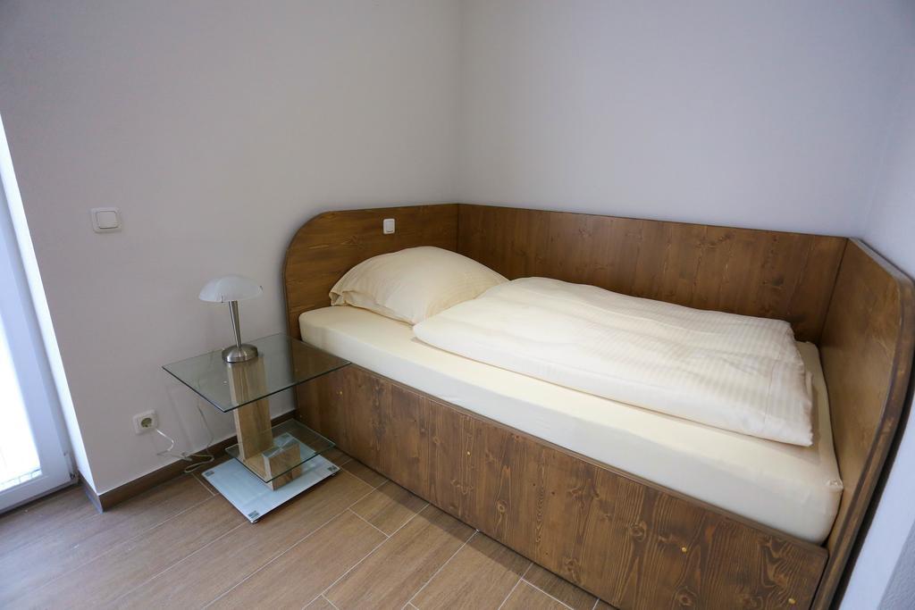 Boardinghouse Schellenberg 3*