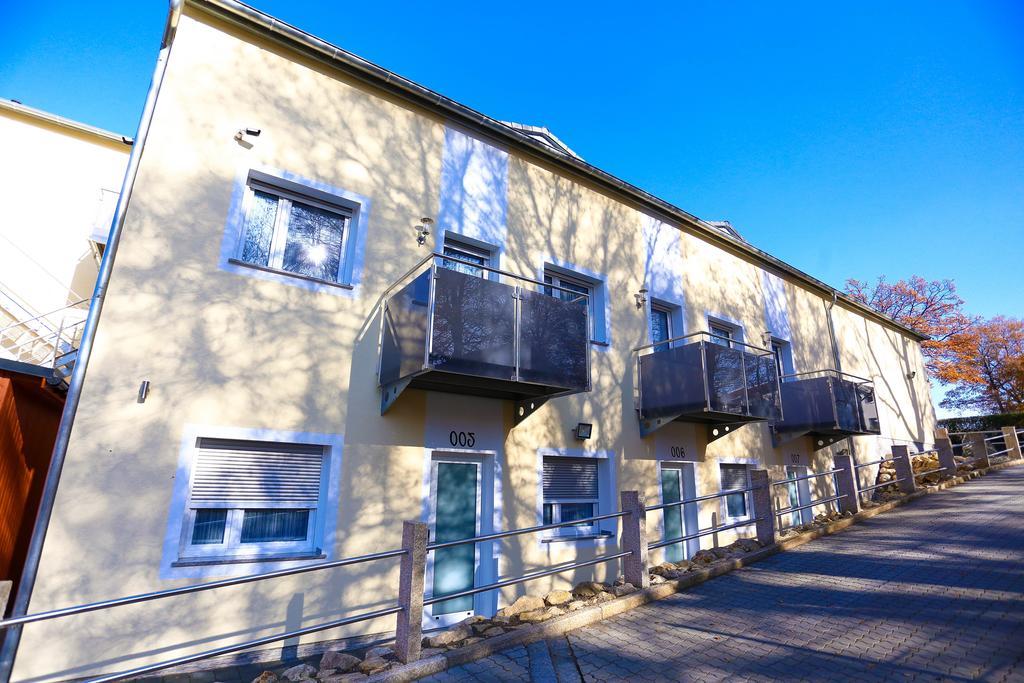 Boardinghouse Schellenberg 3*