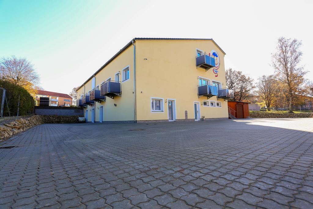 Boardinghouse Schellenberg Guest house Donauwoerth